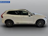 begagnad Volvo XC60 T5 AWD Inscription