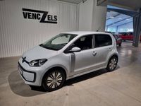 begagnad VW e-up! 18.7 kWh Aut Drive Euro 6 82hk 1 ägare Fin