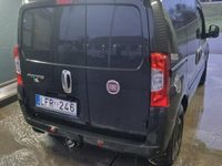 begagnad Fiat Fiorino 1.3 JTD Euro 5