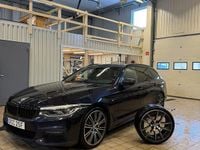Begagnad BMW 520 M Sport 190 HK (139 kW) 2020