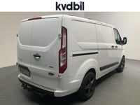 begagnad Ford 300 Custom Transit2018, Minibuss