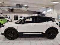 Begagnad Opel Mokka-e 100 kW (136 HK) 2023 Vit SUV