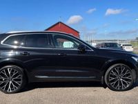 begagnad Volvo XC60 T8 TwEn AWD Geartronic Inscription Euro 6 392hk