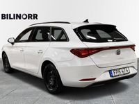 begagnad Seat Leon Sportstourer Style 1.5 eTSI Vinterhjul