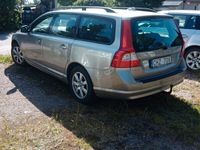 begagnad Volvo V70 D3 Kinetic 163hk,Drag