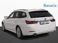 Begagnad BMW 330e Shadowline 292 HK (214 kW) 2023 Kombi