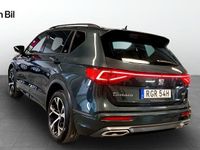 begagnad Seat Tarraco TDI200 DSG 4Drive Drag 7sits P-värmare 2022, SUV