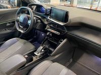 begagnad Peugeot 2008 GT-Line 1.2 PureTech Aut - Carplay 2020, SUV