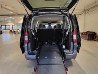 Begagnad Ford Tourneo 2025 Kombi