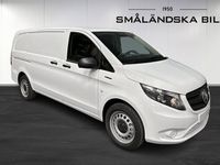 begagnad Mercedes e-Vito Tourer 129 3.2t