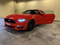 begagnad Ford Mustang GT GT SelectShift Euro 6