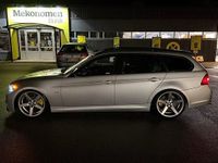 Begagnad BMW 325 M Sport 197 HK (144 kW) 2010 Kombi