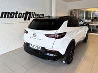 Begagnad Opel Grandland X 131 HK (96 kW) 2023 Vit SUV