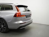 Ny Volvo V60 2026 Silver Kombi