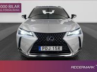 begagnad Lexus UX 250h 2,0 M&K-värm Välserv Kamera Keyless Drag 2020, SUV