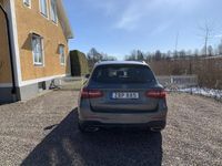 begagnad Mercedes GLC220 d 4MATIC 9G-Tronic Euro 6