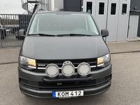 begagnad VW Transporter T28 2.0 TDI 4Motion Euro 5