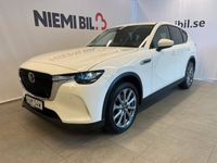 begagnad Mazda CX-60 PHEV 2.5 Exclusive-Line AWD 327Hk 10års Garanti