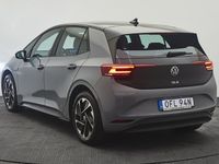 begagnad VW ID3 Pro Performance Life / 58kWh