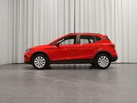 Begagnad Seat Arona 110 HK (80 kW) 2023 Pure red SUV