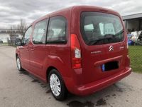 begagnad Citroën Berlingo Multispace 1.6 HDi Euro 4