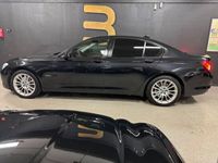 begagnad BMW 730 d Steptronic Euro 5 Billigast i H-Sverige