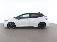 begagnad Toyota Corolla 2.0 Hybrid GR Sport