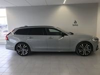 begagnad Volvo V90 Recharge T8 Plus Dark