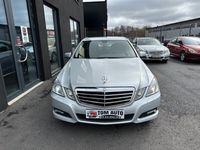 begagnad Mercedes E220 CDI BlueEFFICIENCY 5G-Tronic Avantgarde