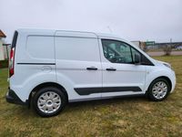 begagnad Ford Transit Connect 220 1.5 TDCi Powershift Euro 6