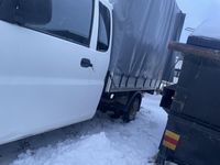 begagnad Hyundai H-1 H-1