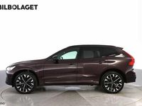 Begagnad Volvo XC60 349 HK (256 kW) 2026 Röd SUV