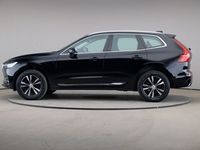 begagnad Volvo XC60 T6 Recharge Awd Inscription Expr Voc Drag Panorama