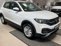 begagnad VW T-Cross - Life TSI 110 / P-sensorer / App-Connect