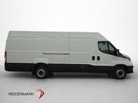 Begagnad Iveco Daily 136 HK (100 kW) 2023 Vit Van