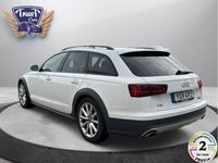 begagnad Audi A6 Allroad quattro 3.0 V6 S Tronic, 218hk D-Värmare Drag