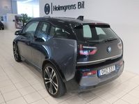 begagnad BMW 120 i3sAh