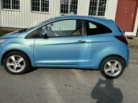 begagnad Ford Ka KOF220