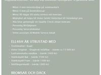 Begagnad Volvo XC90 Ultra 462 HK (339 kW) 2025 Grå SUV