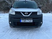 begagnad Nissan NV250 1.5 dCi Euro 6