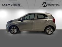 begagnad Kia Picanto 1.0 DPI 67hk AMT Advance Euro 6