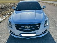 begagnad Cadillac ATS 2.0 AWD Hydra-Matic Euro 5