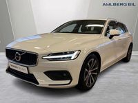 begagnad Volvo V60 B4 Diesel Momentum Advanced SE 2021, Kombi