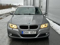 begagnad BMW 320 i Sedan LCI Dymanic Sv