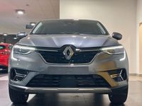 begagnad Renault Arkana E-Tech Techno techno E tech hybrid 145 2023, Crossover