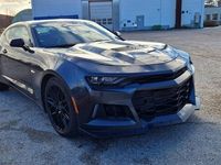 begagnad Chevrolet Camaro Camaro6.2 SS.