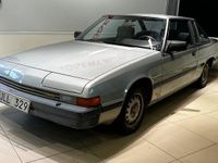 begagnad Mazda 929 Coupé 2.0 90hk