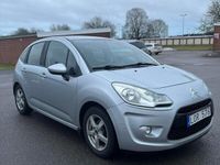 begagnad Citroën C3 1.4 HDi Euro 5