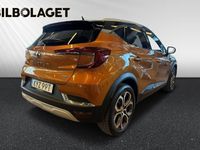 begagnad Renault Captur E-TECH Plugin-Hybrid 160 PHEV Intens CVT III