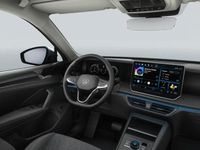 Ny VW T-Roc 150 HK (110 kW) 2026 Vit SUV